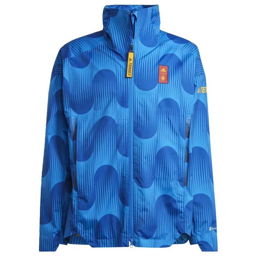 Adidas Куртка terrex мужская blue
Adidas Куртка terrex мужская blue