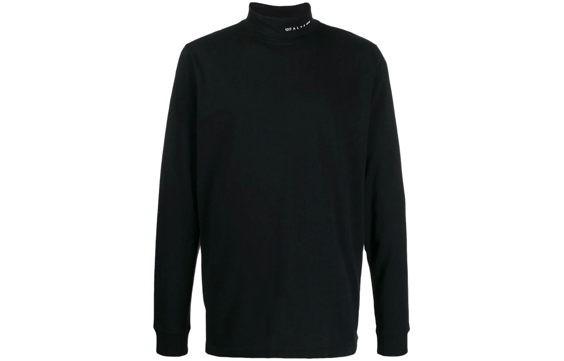 Футболка мужская черная 1017 ALYX 9SM
Футболка мужская черная 1017 ALYX 9SM