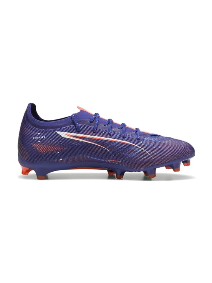Puma Синие футбольные бутсы с шипами
Puma Синие футбольные бутсы с шипами
