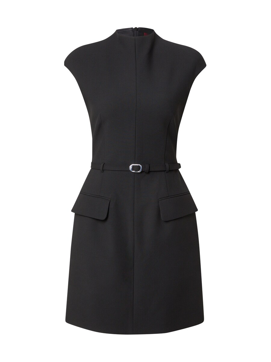 Платье HUGO Kalunia, черный
Платье HUGO Kalunia, черный