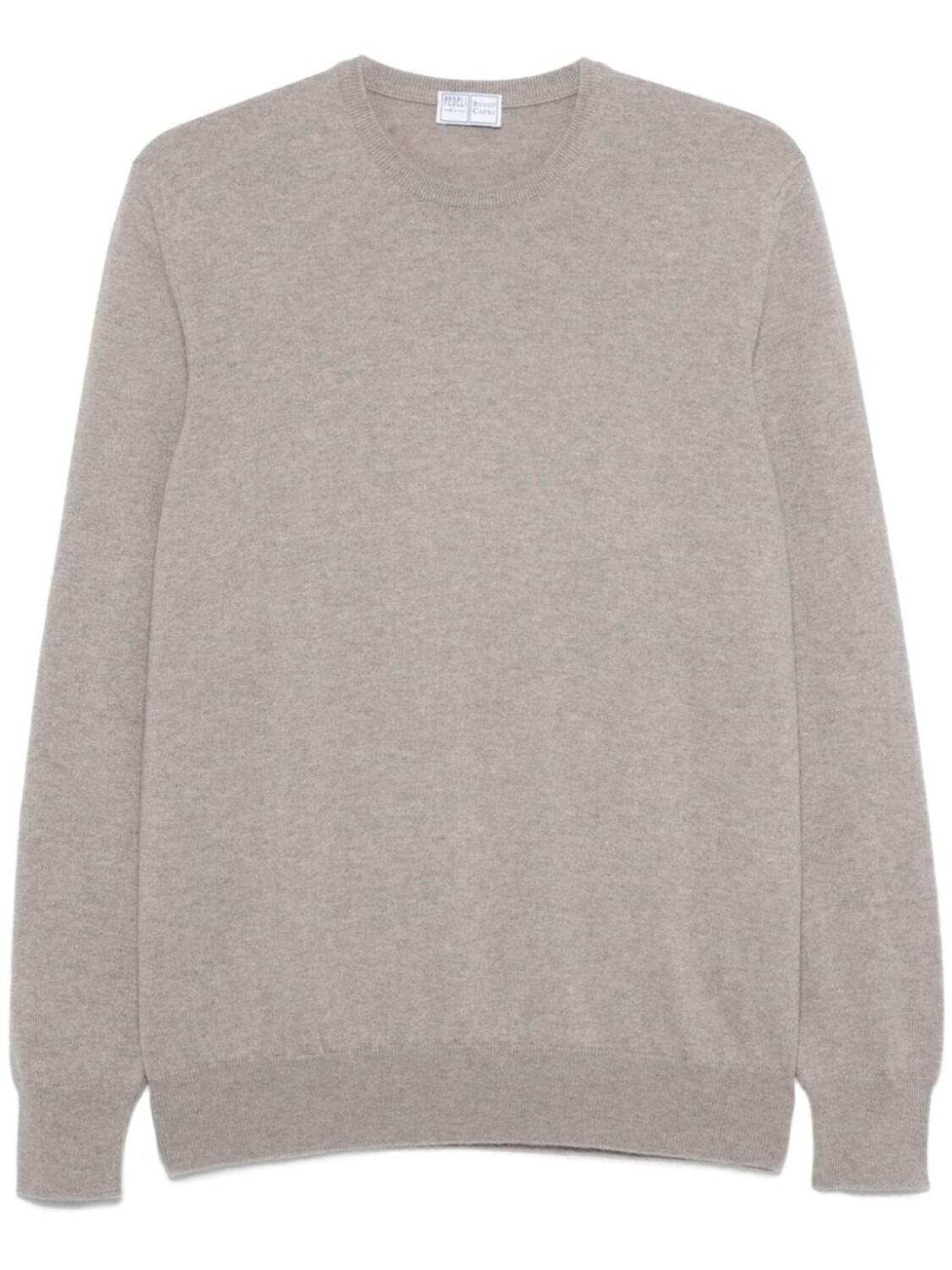 Свитер Fedeli Argentina, серый
Свитер Fedeli Argentina, серый