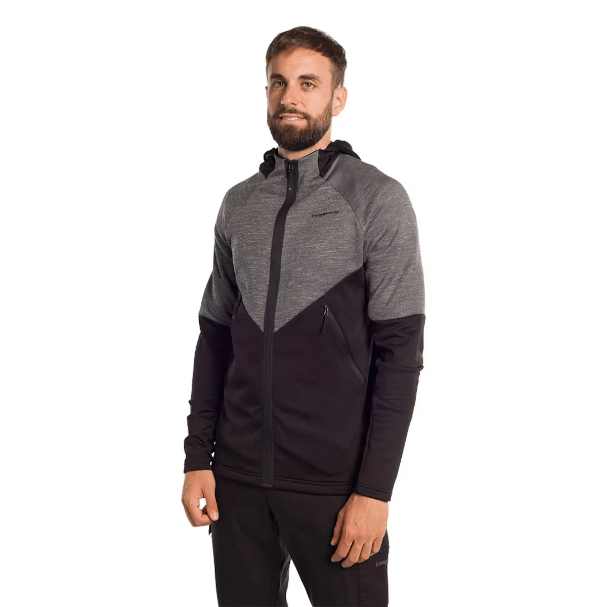 Мужская куртка Thorne Trangoworld, черный
Мужская куртка Thorne Trangoworld, черный