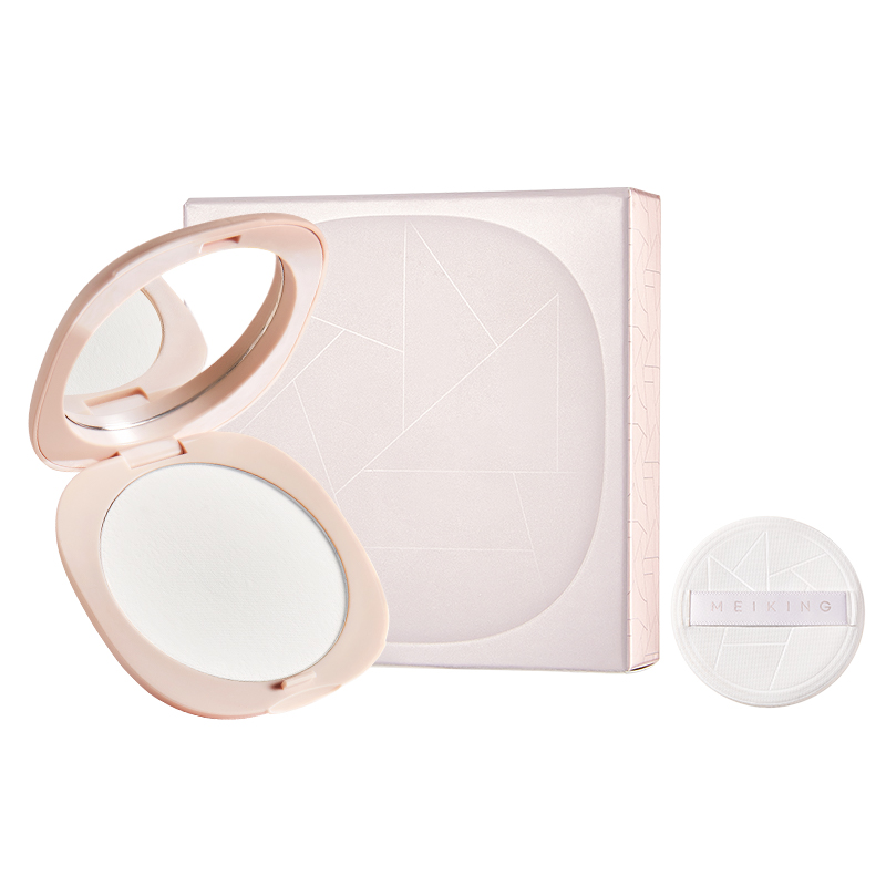 Пудра для контроля жирного блеска и матирования тона кожи Cloud Powders, 1 упаковка Meikang Fendai
Пудра для контроля жирного блеска и матирования тона кожи Cloud Powders, 1 упаковка Meikang Fendai