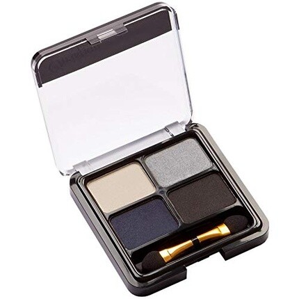 Christian Faye Тени для век Quad Blue
Christian Faye Тени для век Quad Blue