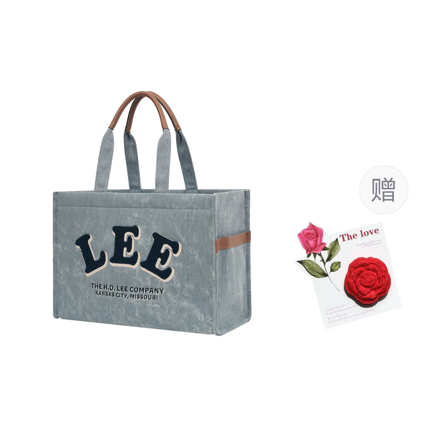 Сумка через плечо из ткани, Тотебэг, Женская ручная сумка Tubas в стиле Lee с эффектом потертости серого цвета, Подарочное лимитированное издание
Сумка через плечо из ткани, Тотебэг, Женская ручная сумка Tubas в стиле Lee с эффектом потертости серого цвета, Подарочное лимитированное издание