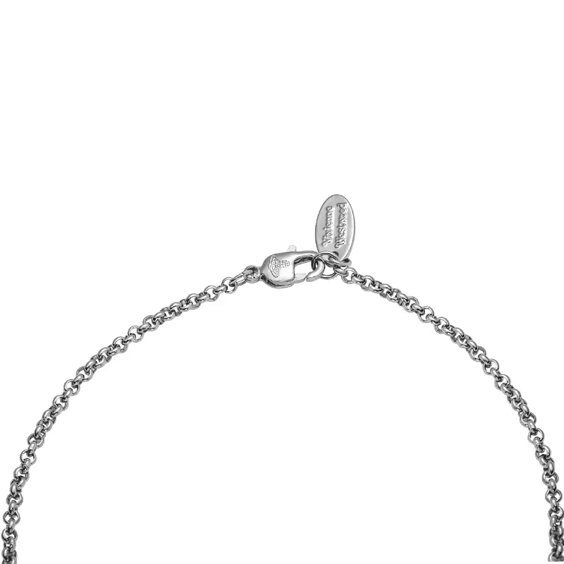 Кулон сферы Orb Vivienne Westwood
Кулон сферы Orb Vivienne Westwood