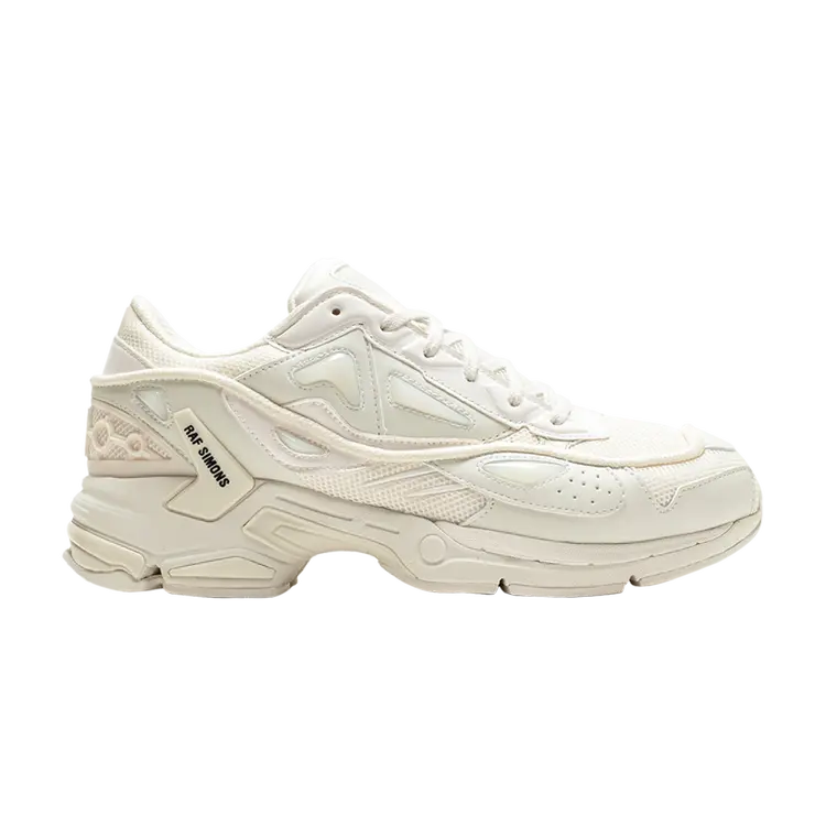 Кроссовки Raf Simons Pharaxus Sneaker 'White Alyssum', белый
Кроссовки Raf Simons Pharaxus Sneaker 'White Alyssum', белый