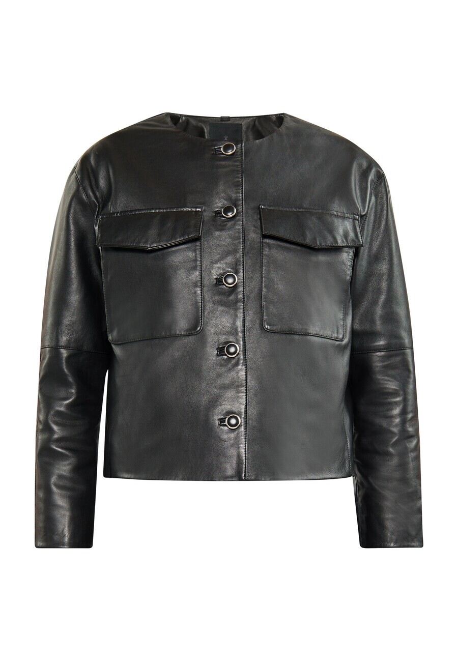 Куртка DreiMaster Klassik Between-Season, черный
Куртка DreiMaster Klassik Between-Season, черный