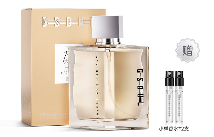 Мужской парфюм GUSHI
Мужской парфюм GUSHI