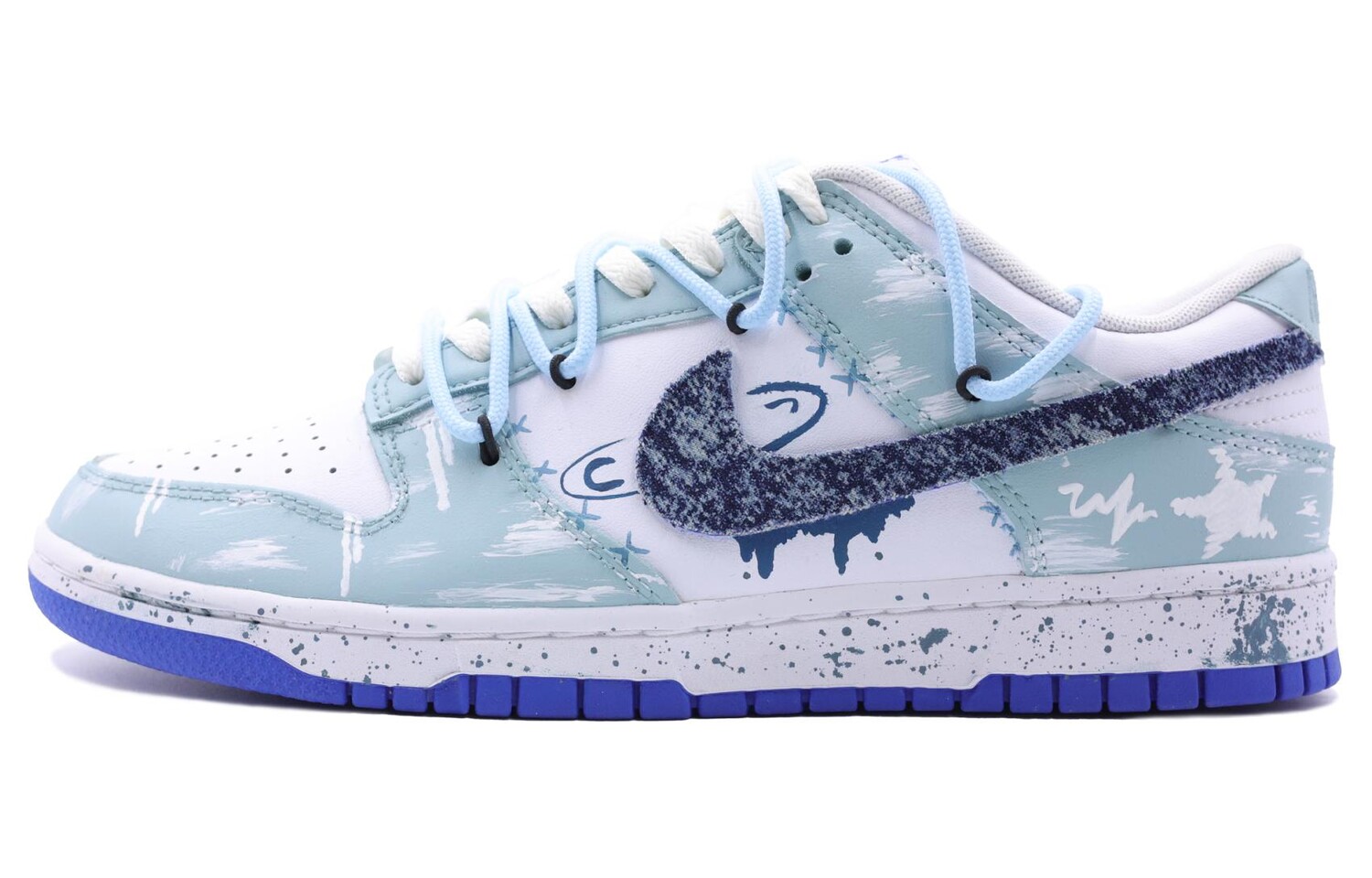 Кроссовки Nike Dunk Skateboard Shoes Men Low-Top Blue White, Синий, Кроссовки Nike Dunk Skateboard Shoes Men Low-Top Blue White
Кроссовки Nike Dunk Skateboard Shoes Men Low-Top Blue White, Синий, Кроссовки Nike Dunk Skateboard Shoes Men Low-Top Blue White