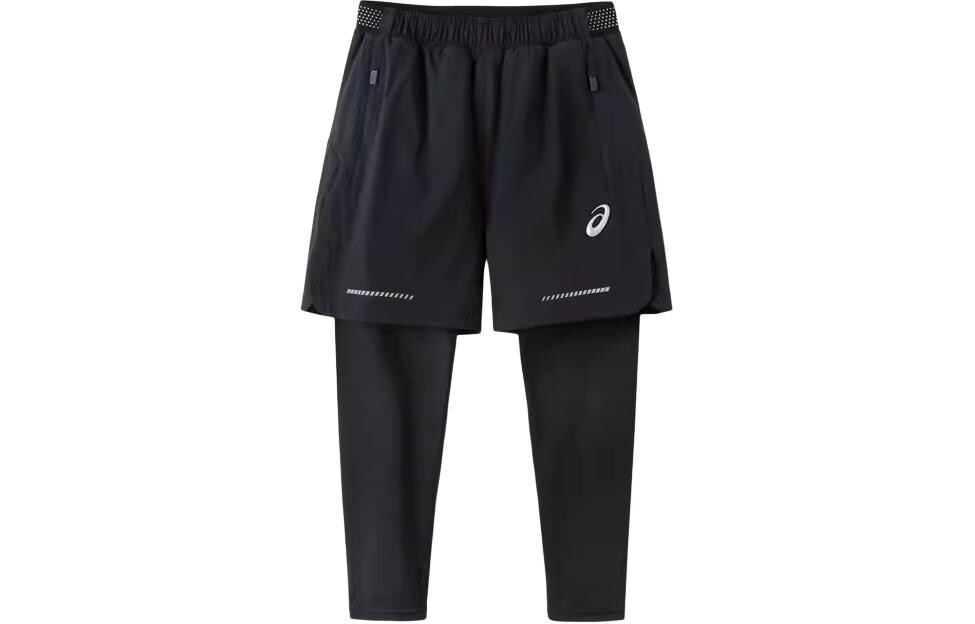 Детские повседневные брюки Asics, синий
Детские повседневные брюки Asics, синий