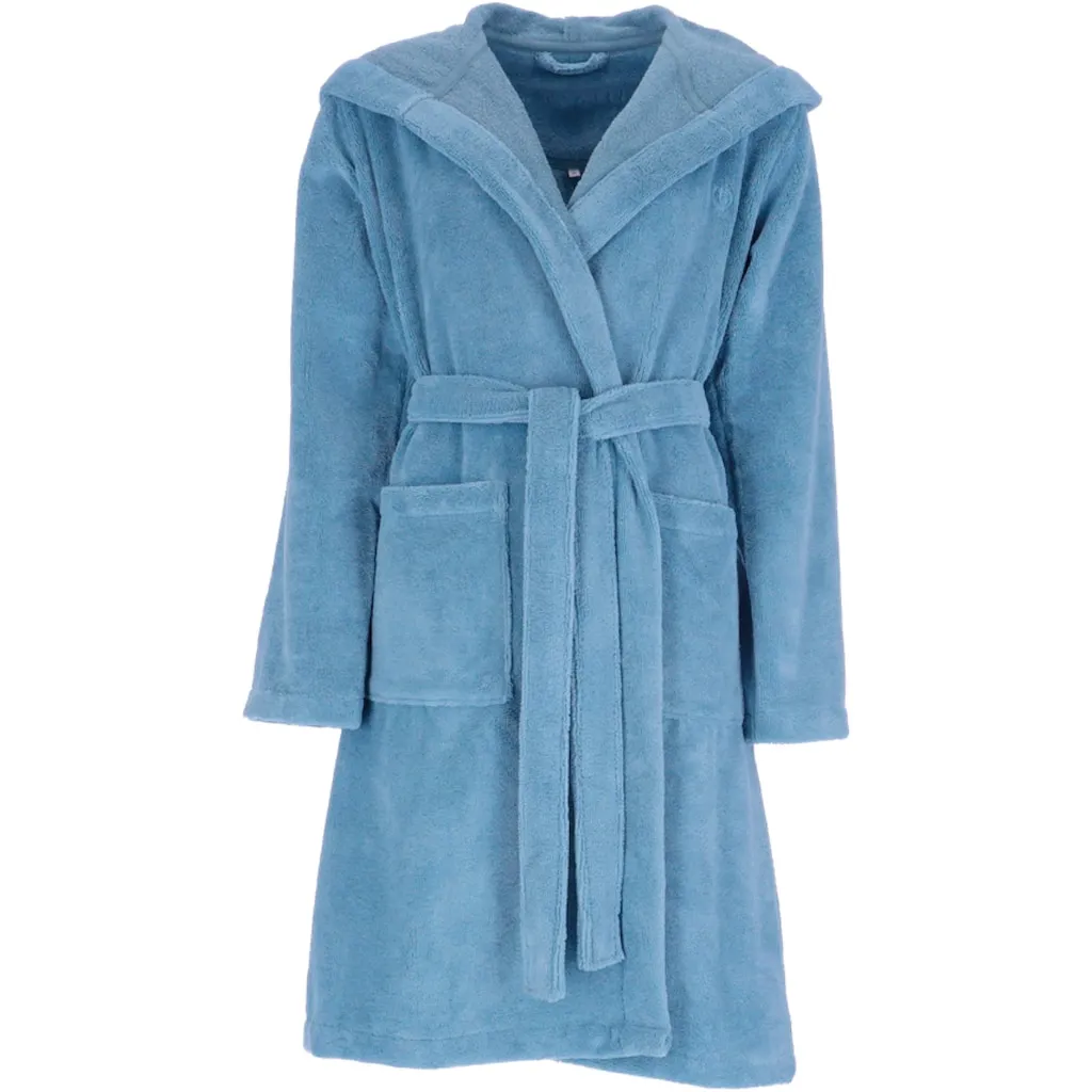 Женский халат для купания Romina, идеально подходит для сауны и спа, гостиничный халат, утренний халат 1 шт., с вышивкой логотипа Bugatti, Blue moon
Женский халат для купания Romina, идеально подходит для сауны и спа, гостиничный халат, утренний халат 1 шт., с вышивкой логотипа Bugatti, Blue moon