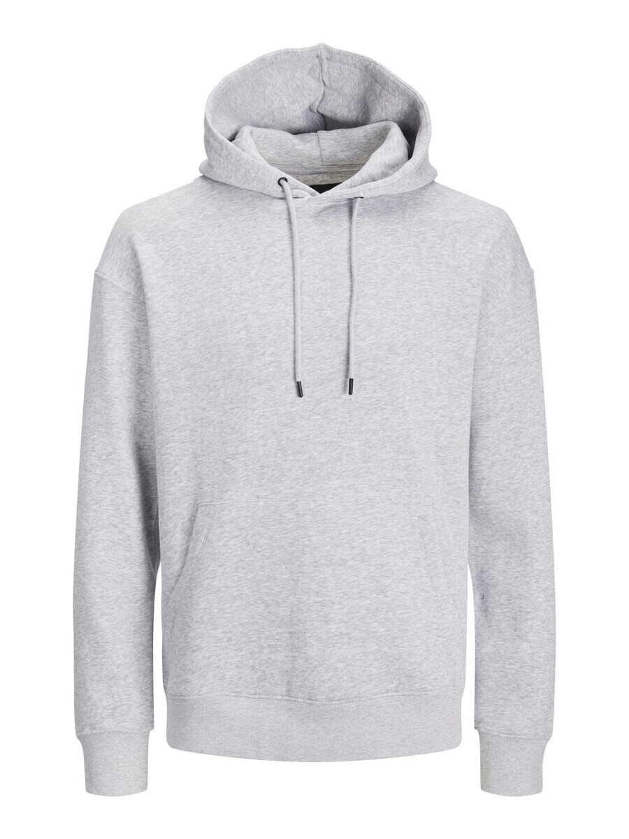 Толстовка с капюшоном JACK & JONES Sweatshirt JJEStar, пятнистый серый 
Толстовка с капюшоном JACK & JONES Sweatshirt JJEStar, пятнистый серый