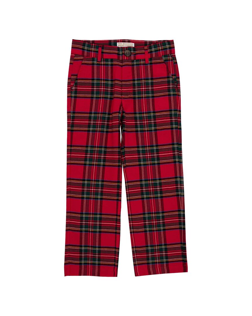 Брюки для подготовительной школы от компании Beaufort Bonnet Company The Beaufort Bonnet Company, синий
Брюки для подготовительной школы от компании Beaufort Bonnet Company The Beaufort Bonnet Company, синий