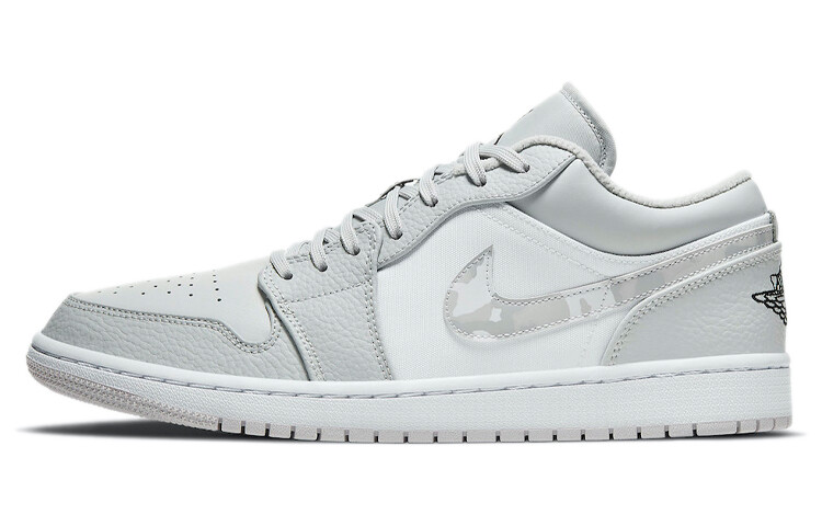 Кроссовки JORDAN 1 Low White Camo
Кроссовки JORDAN 1 Low White Camo
