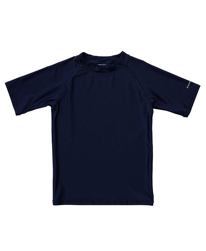 Футболка с коротким рукавом для мальчиков Rash - Little Kid, Big Kid Snapper Rock, синий
Футболка с коротким рукавом для мальчиков Rash - Little Kid, Big Kid Snapper Rock, синий