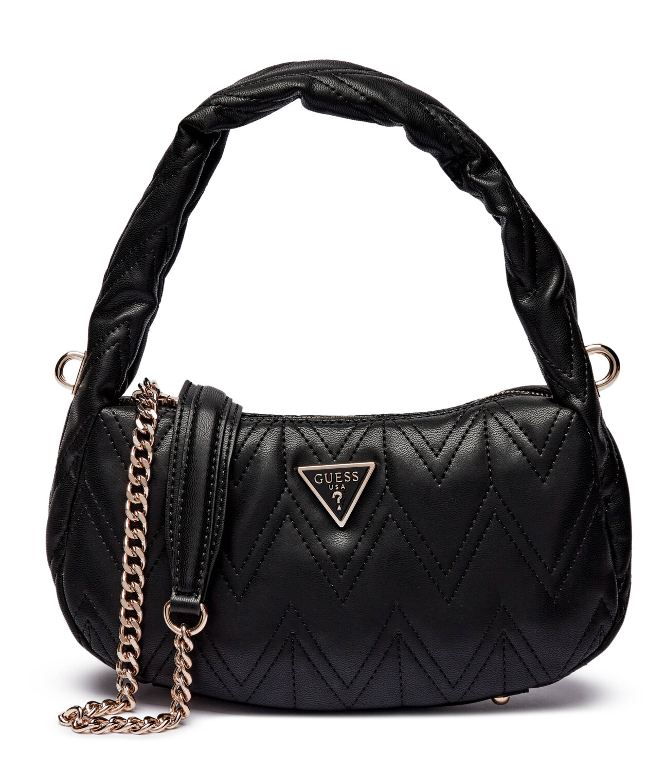Сумка через плечо Guess EDA, черный
Сумка через плечо Guess EDA, черный