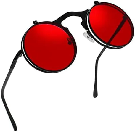 Солнцезащитные очки без оправы 2027 года для женщин, радужная оправа, ретро-овальная форма, солнцезащитные очки для мужчин, защита от УФ-излучения UV400 MTZJH, 1
Солнцезащитные очки без оправы 2027 года для женщин, радужная оправа, ретро-овальная форма, солнцезащитные очки для мужчин, защита от УФ-излучения UV400 MTZJH, 1