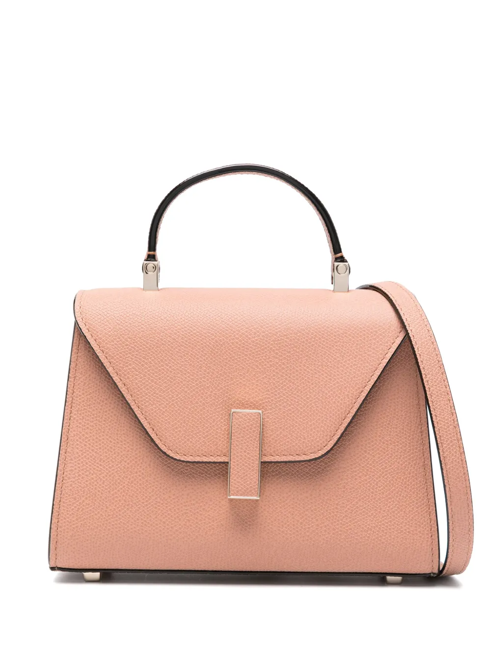 Сумка-тоут Iside размера мини Valextra, коричневый
Сумка-тоут Iside размера мини Valextra, коричневый