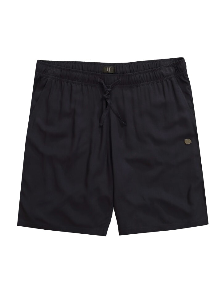 Тканевые шорты JP1880, цвет navy blau
Тканевые шорты JP1880, цвет navy blau
