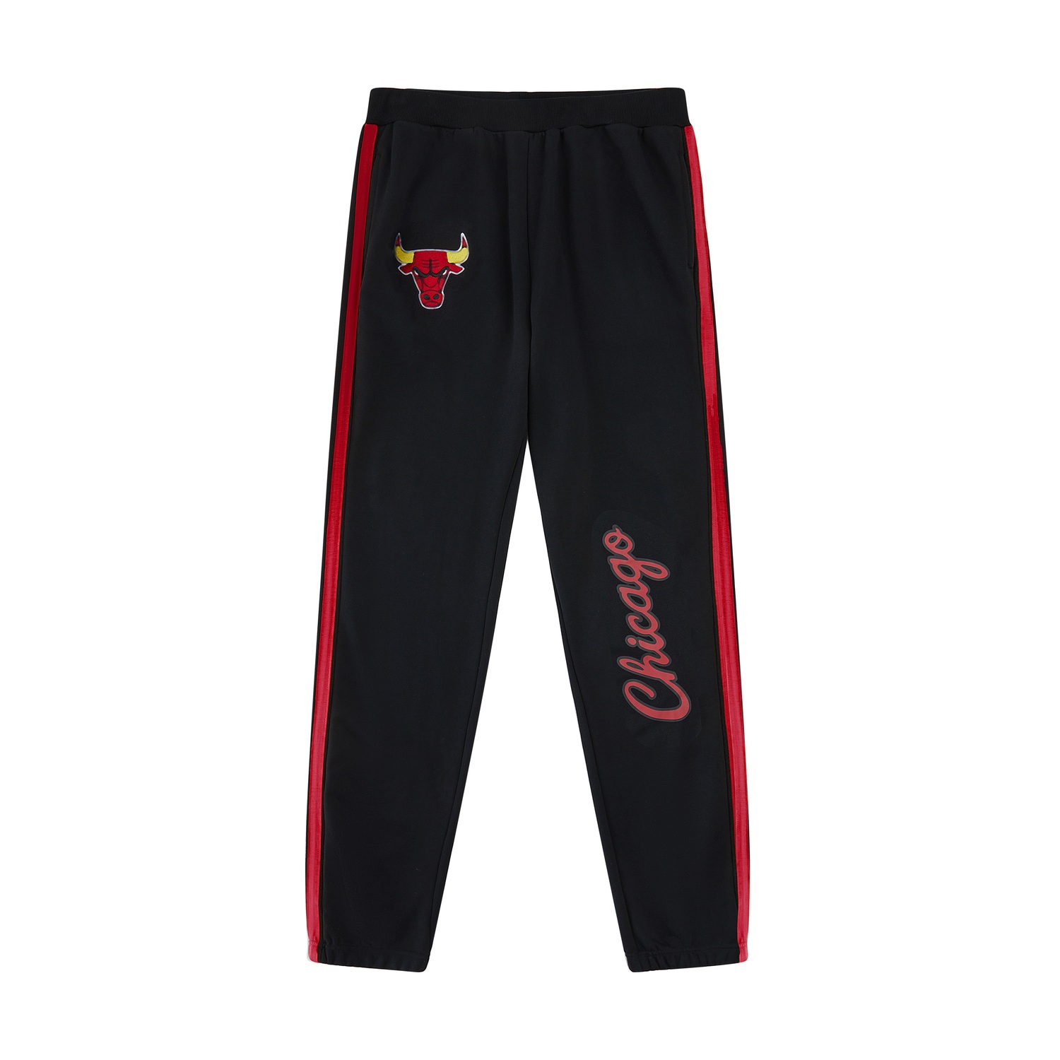 Mitchell Ness Mitchell & Ness вязаные спортивные штаны Unisex Black
Mitchell Ness Mitchell & Ness вязаные спортивные штаны Unisex Black