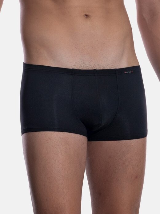 Ретро короткие красные2059 Olaf Benz, черный
Ретро короткие красные2059 Olaf Benz, черный