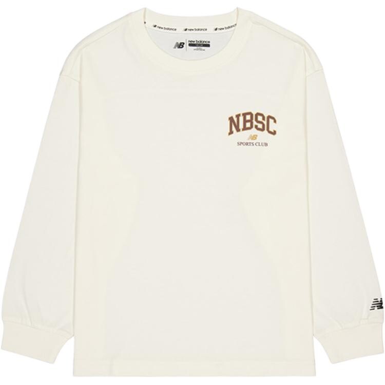 Толстовка GS New Balance, цвет Apricot
Толстовка GS New Balance, цвет Apricot