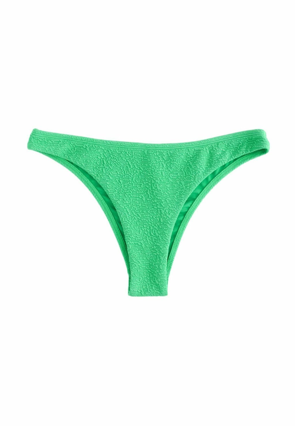 Плавки бикини Next, зеленый
Плавки бикини Next, зеленый