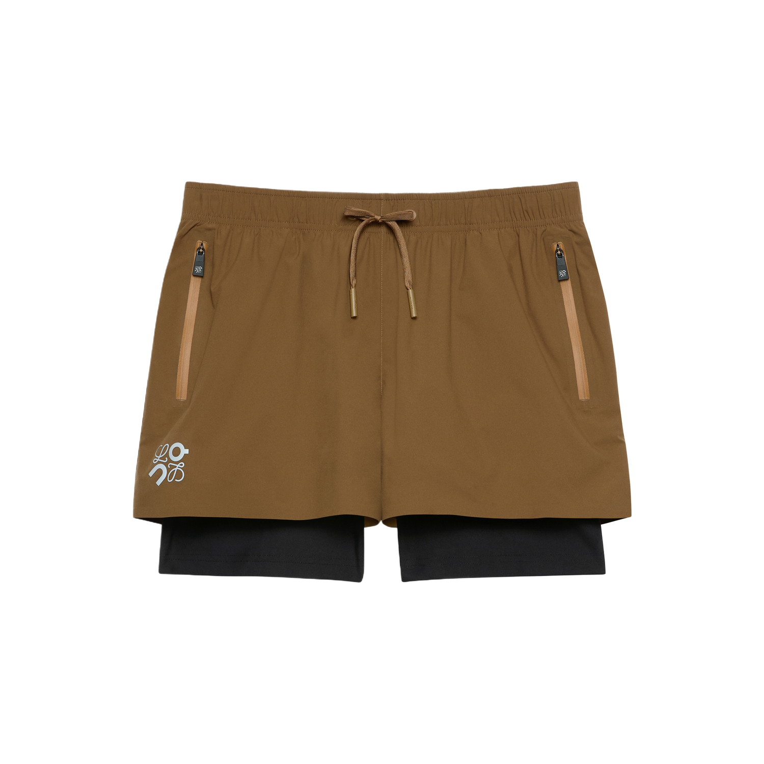Женские спортивные шорты LOEWE Performance SS25 Umber On, Umber
Женские спортивные шорты LOEWE Performance SS25 Umber On, Umber