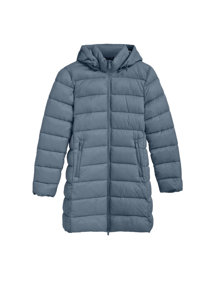 Стеганая куртка Polo Club
Стеганая куртка Polo Club