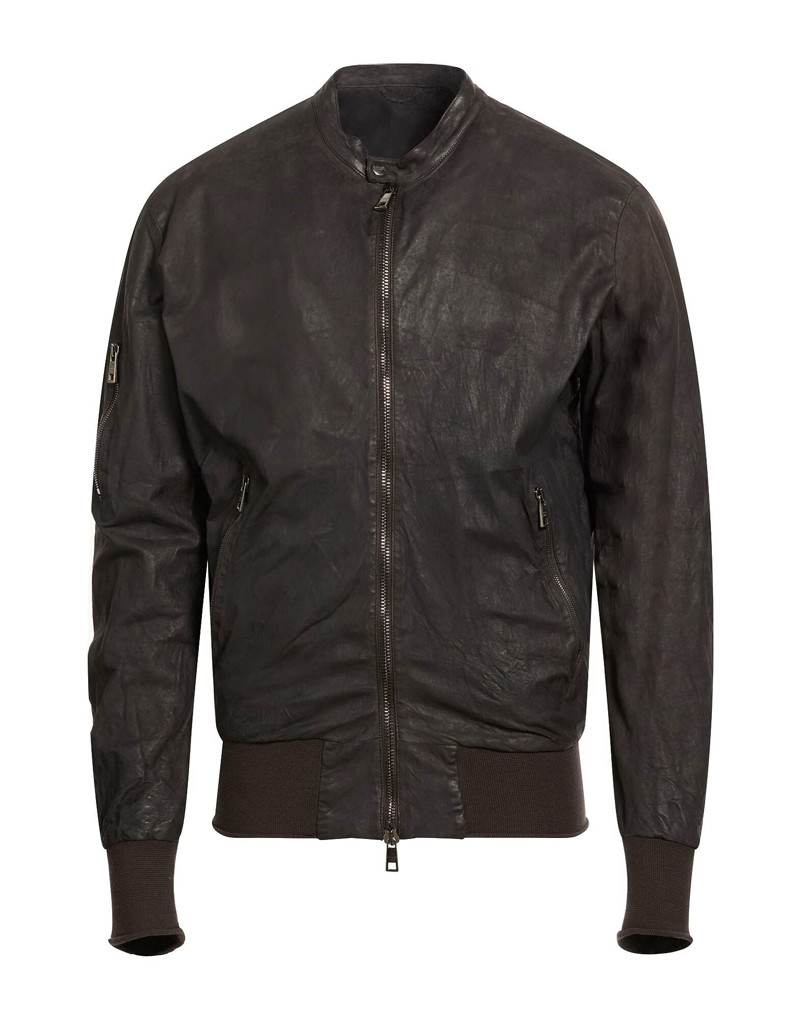 Куртка Giorgio Brato, черный
Куртка Giorgio Brato, черный