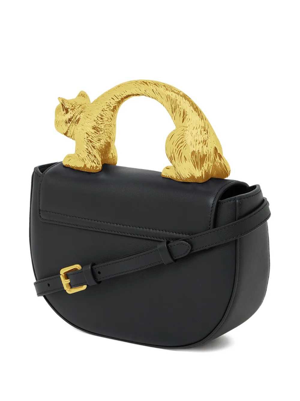 Кожаная сумка-тоут Karl Lagerfeld, черный
Кожаная сумка-тоут Karl Lagerfeld, черный