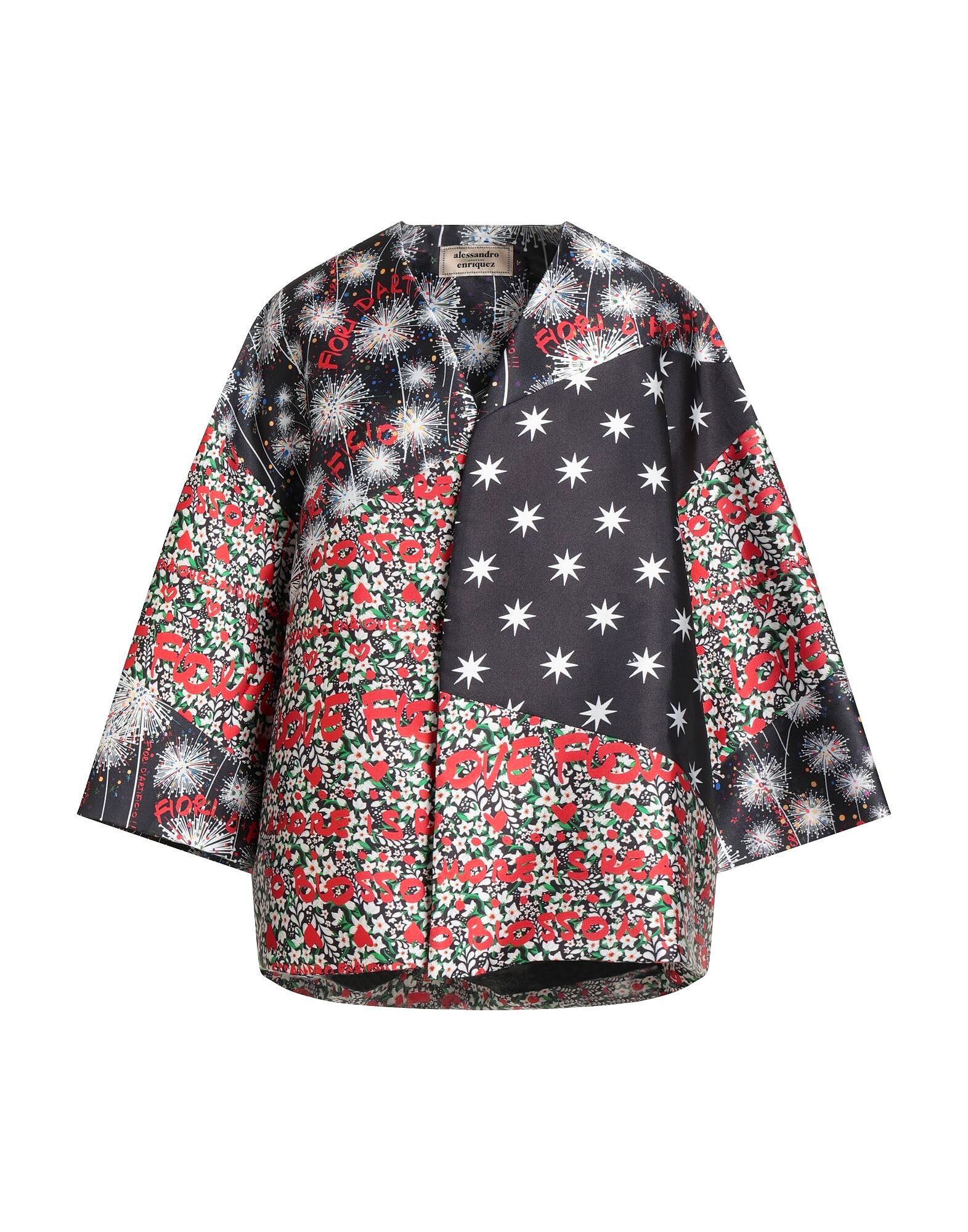 Куртка Alessandro Enriquez, черный
Куртка Alessandro Enriquez, черный