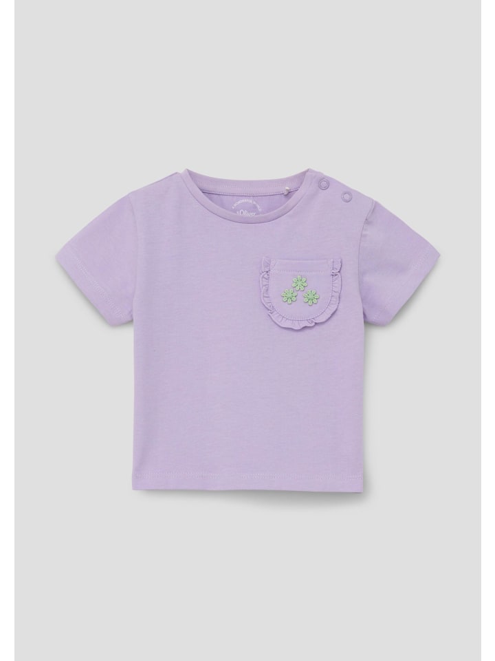 Футболка в цвете 4704_лаванда s.Oliver, Хаки, Футболка в цвете 4704_лаванда s.Oliver
Футболка в цвете 4704_лаванда s.Oliver, Хаки, Футболка в цвете 4704_лаванда s.Oliver