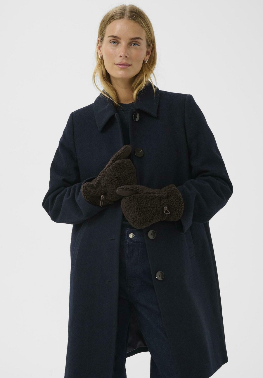 Перчатки Part Two SAISAPW GL, Mole/Dark Brown
Перчатки Part Two SAISAPW GL, Mole/Dark Brown