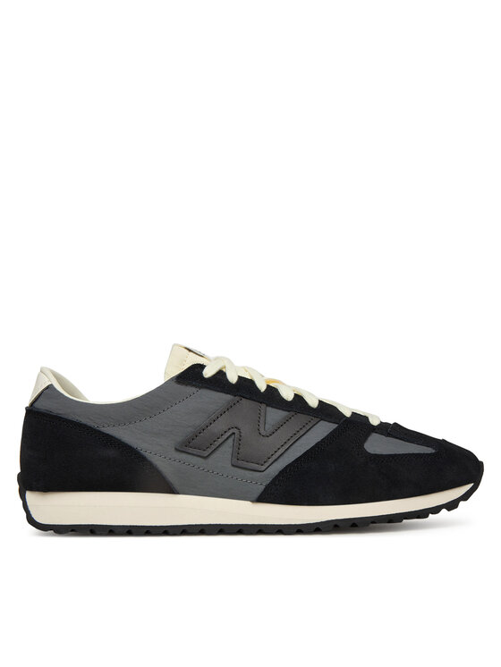 Кроссовки U471AQ M New Balance, серый
Кроссовки U471AQ M New Balance, серый