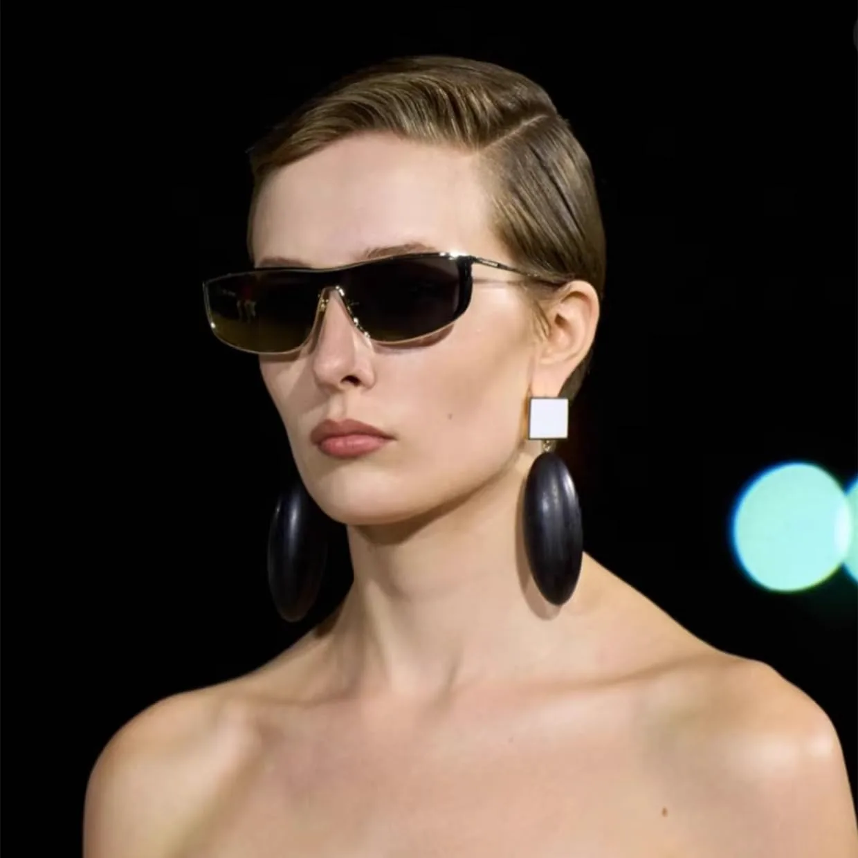 Женские модные солнцезащитные очки в стиле ретро, металлические солнцезащитные очки с защитой от УФ-излучения UV400, мужские солнцезащитные очки TOIPASTN, C4
Женские модные солнцезащитные очки в стиле ретро, металлические солнцезащитные очки с защитой от УФ-излучения UV400, мужские солнцезащитные очки TOIPASTN, C4