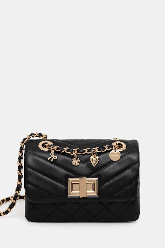 Сумка Aldo, черный
Сумка Aldo, черный