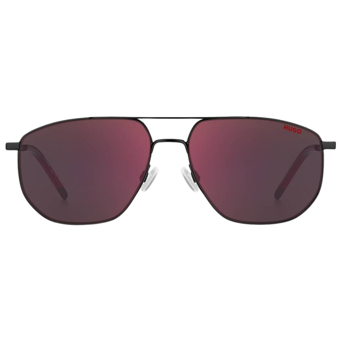 1207 0003 ao матовые солнцезащитные очки Hugo Boss, черный
1207 0003 ao матовые солнцезащитные очки Hugo Boss, черный