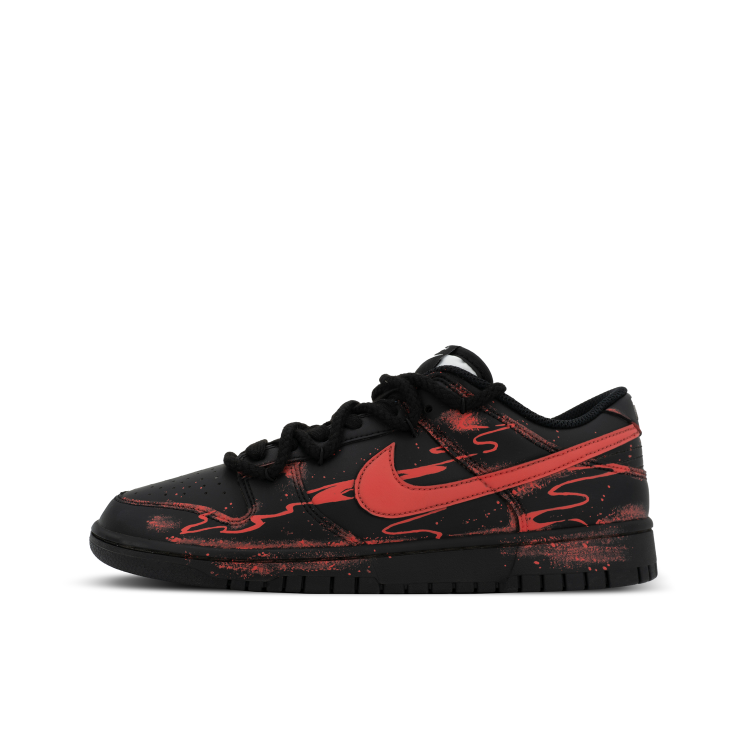 Кроссовки для скейтбординга Dunk Scarlet Interference XJDD Imperial Red низкие unisex Nike, черный/красный
Кроссовки для скейтбординга Dunk Scarlet Interference XJDD Imperial Red низкие unisex Nike, черный/красный