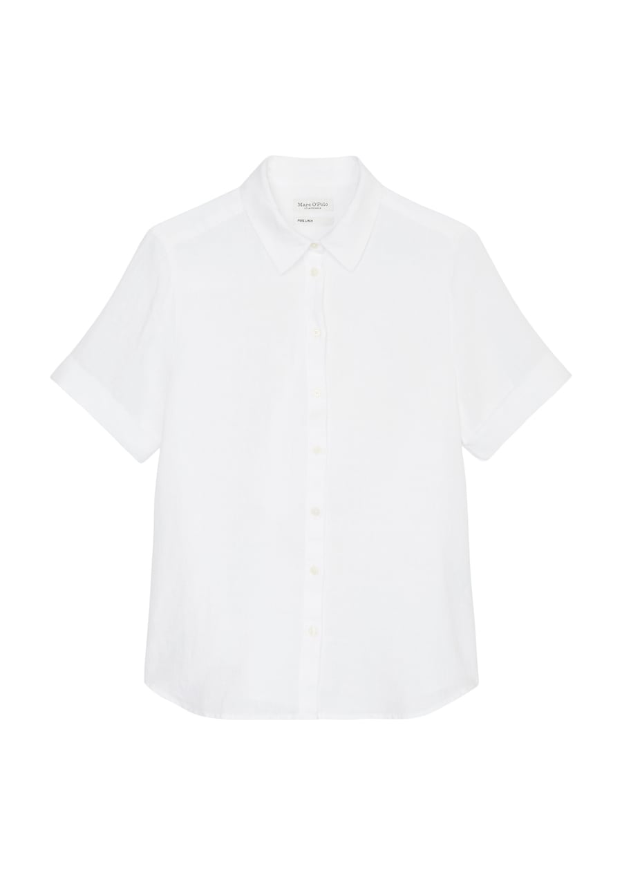 Блуза Marc O'Polo, белый
Блуза Marc O'Polo, белый