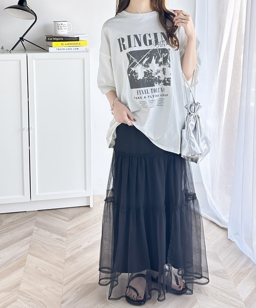 Футболка с принтом, 100% хлопок, двусторонняя кислотная обработка Classicalelf, белый
Футболка с принтом, 100% хлопок, двусторонняя кислотная обработка Classicalelf, белый