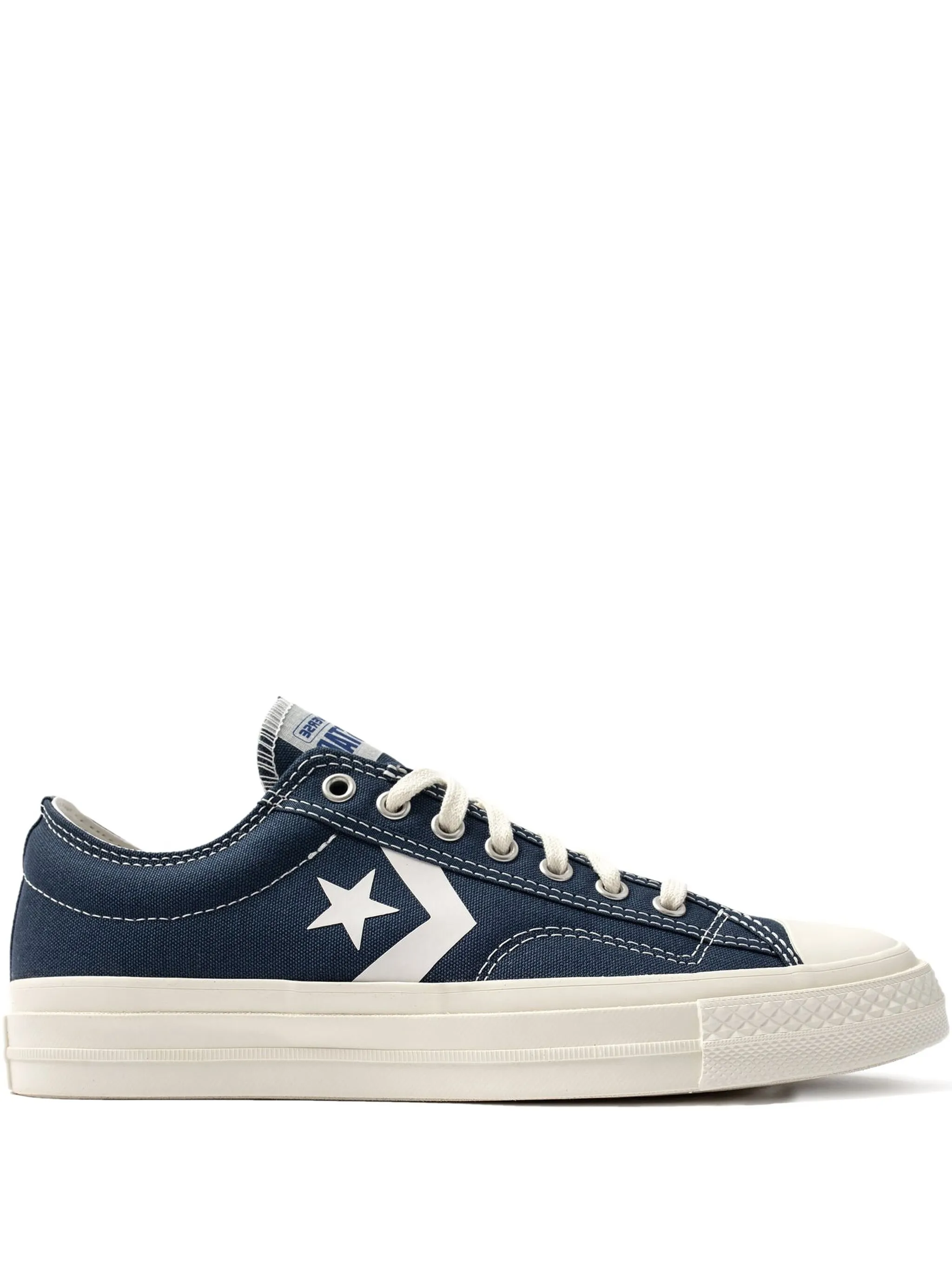 Кроссовки Star Player 76 Low Navy Vintage Converse, синий
Кроссовки Star Player 76 Low Navy Vintage Converse, синий