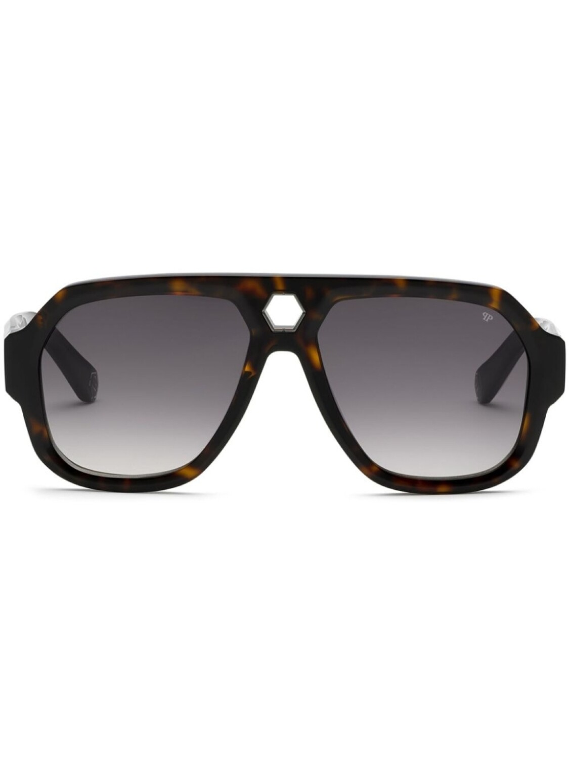 Солнцезащитные очки Starlight Philipp Plein, коричневый
Солнцезащитные очки Starlight Philipp Plein, коричневый