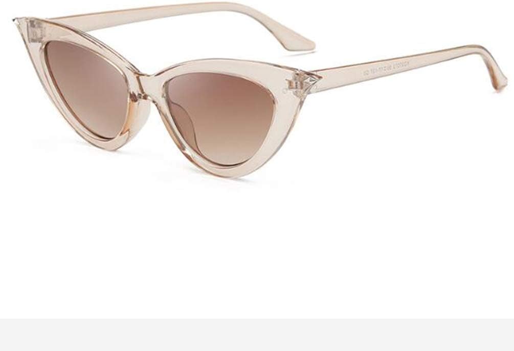 Ретро-солнцезащитные очки треугольной формы, узкие солнцезащитные очки «кошачий глаз» для женщин, защитные очки Clout, пластиковая оправа Weloveushop, Tea Frame Double Tea
Ретро-солнцезащитные очки треугольной формы, узкие солнцезащитные очки «кошачий глаз» для женщин, защитные очки Clout, пластиковая оправа Weloveushop, Tea Frame Double Tea