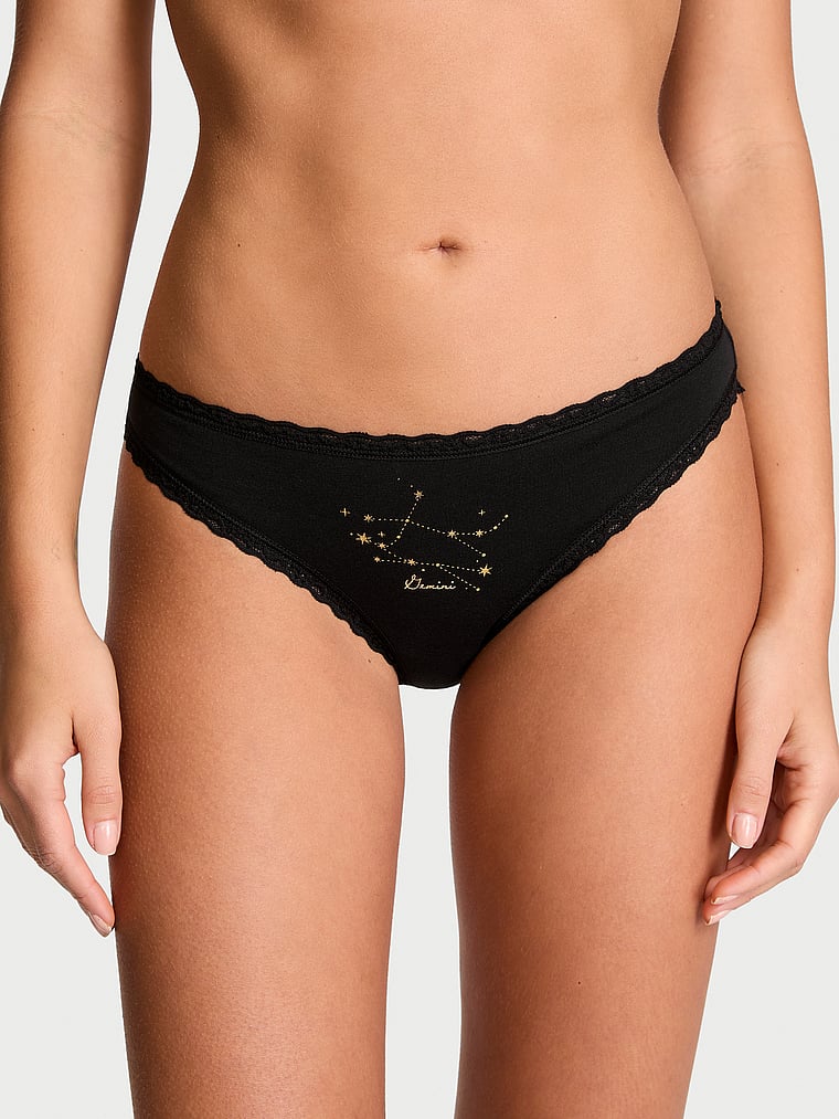 Трусики-Бикини с кружевной талией Lace Trim, lace trim gemini
Трусики-Бикини с кружевной талией Lace Trim, lace trim gemini