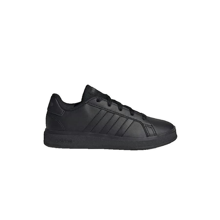Кроссовки для мальчиков Adidas Grand Black
Кроссовки для мальчиков Adidas Grand Black