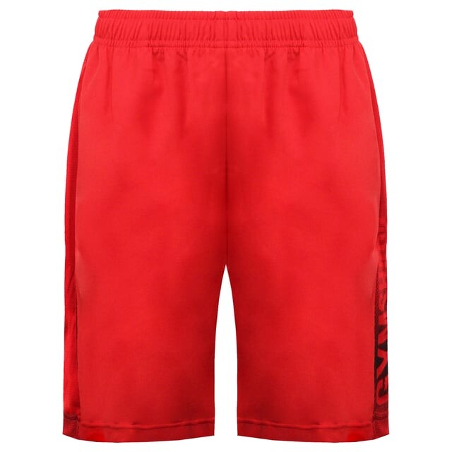Мужские шорты с логотипом Gymshark, красный
Мужские шорты с логотипом Gymshark, красный
