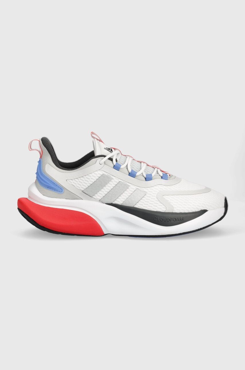 Кроссовки adidas AlphaBounce +, белый
Кроссовки adidas AlphaBounce +, белый