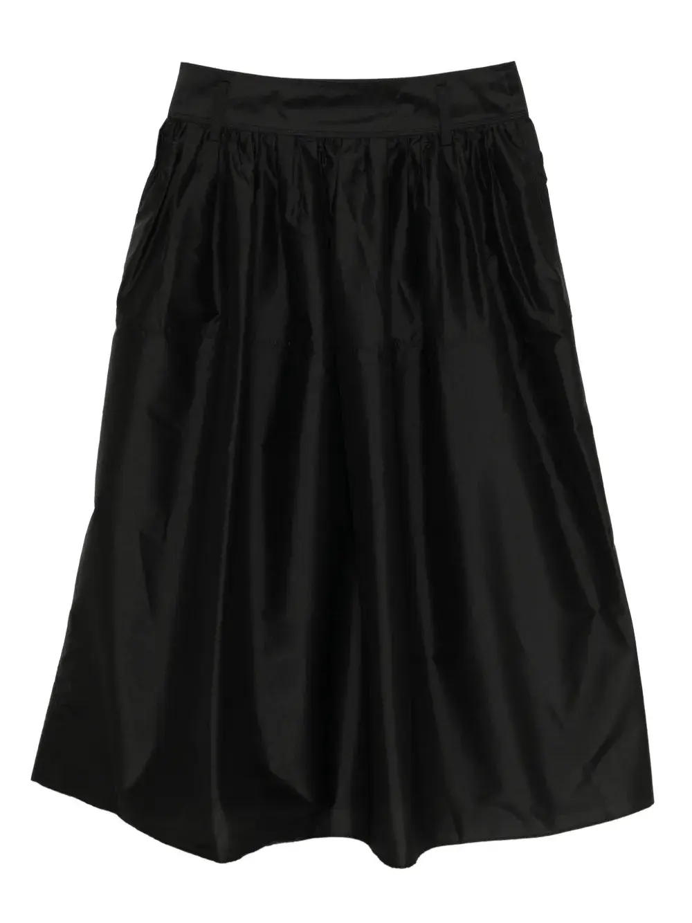Плиссированная юбка LESS, черный
Плиссированная юбка LESS, черный